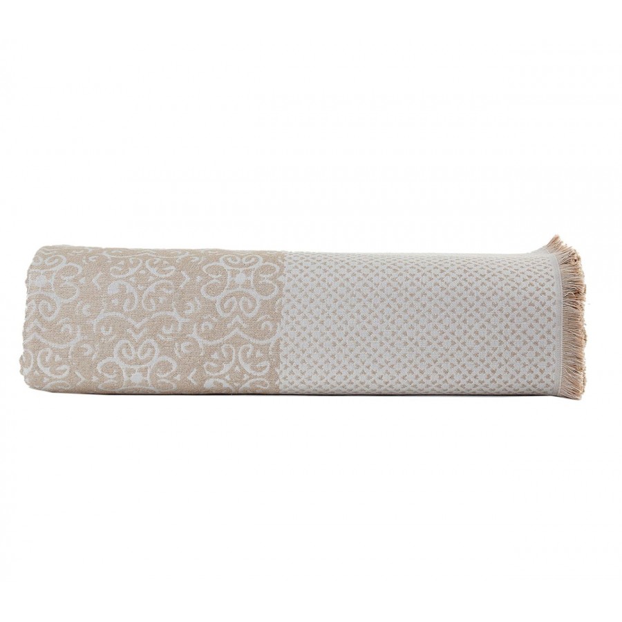 Ριχτάρι Διθέσιο Donanim Living Beige 170x250