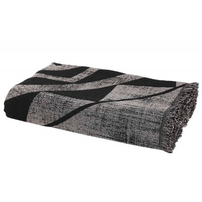 Ριχτάρι πολυθρόνας inkas smoke Nef Nef 170x180