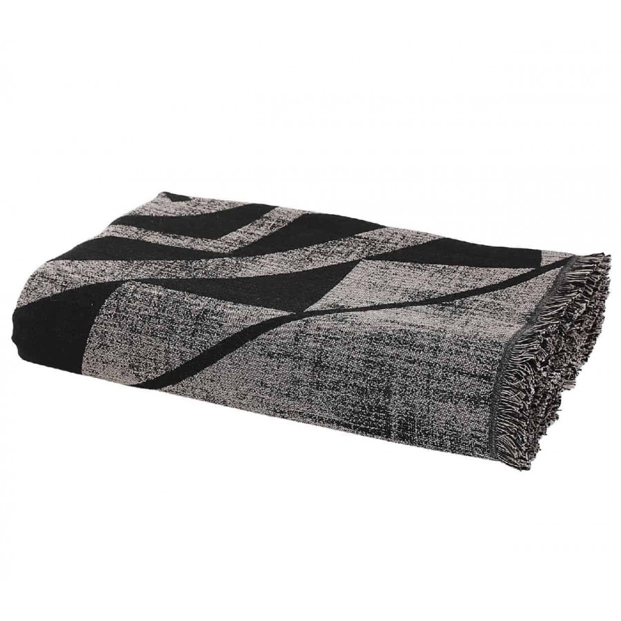 Ριχτάρι πολυθρόνας inkas smoke Nef Nef 170x180