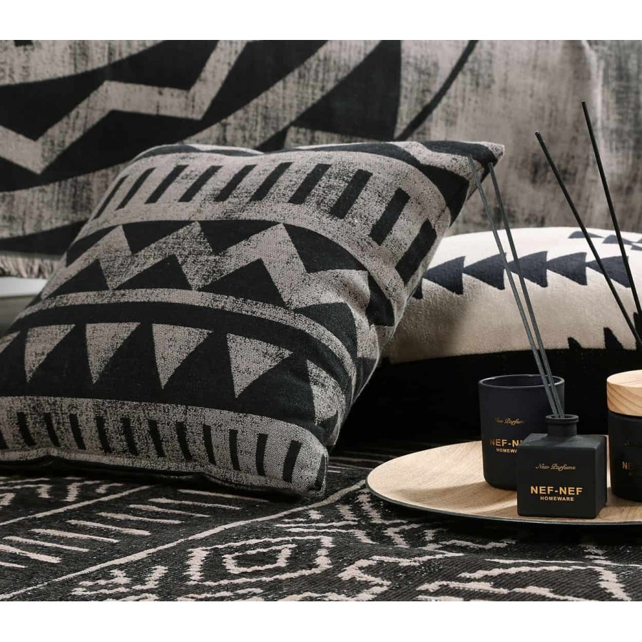 Ριχτάρι πολυθρόνας inkas smoke Nef Nef 170x180