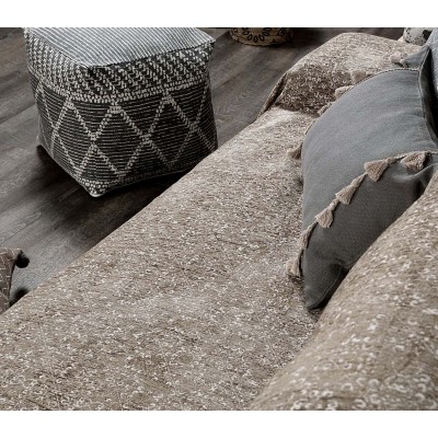 Ριχτάρι πολυθρόνας odence beige Nef Nef 170x180