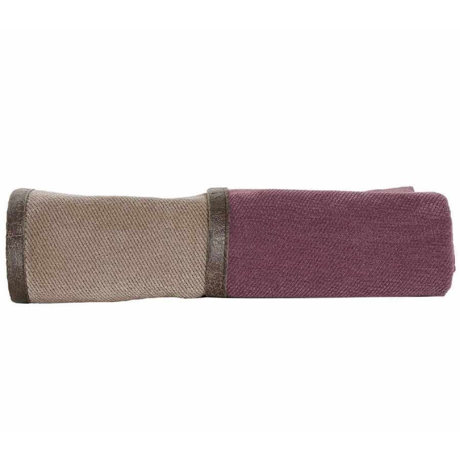 Ριχτάρι πολυθρόνας tanger amethyst beige Nef Nef 180x180
