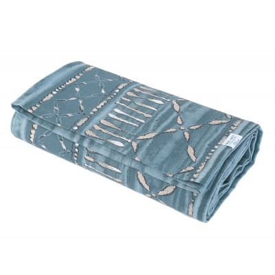 Ριχτάρι Τετραθέσιο Batik 180x350