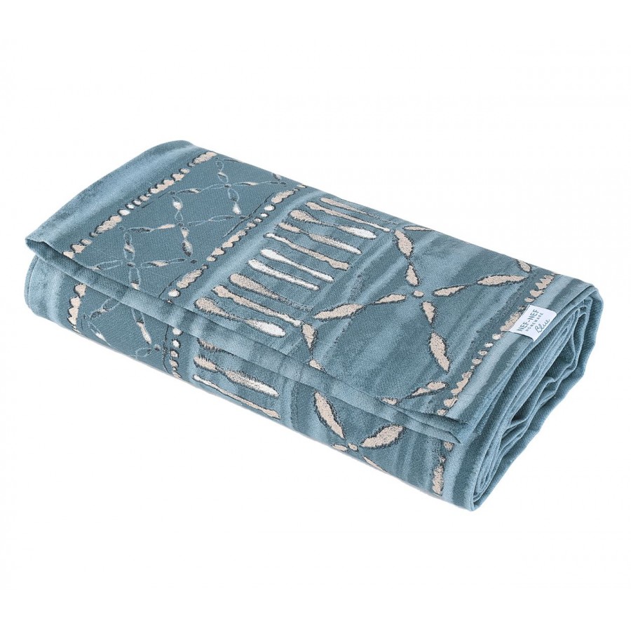 Ριχτάρι Τετραθέσιο Batik 180x350