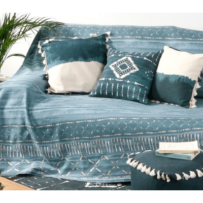 Ριχτάρι Τετραθέσιο Batik 180x350