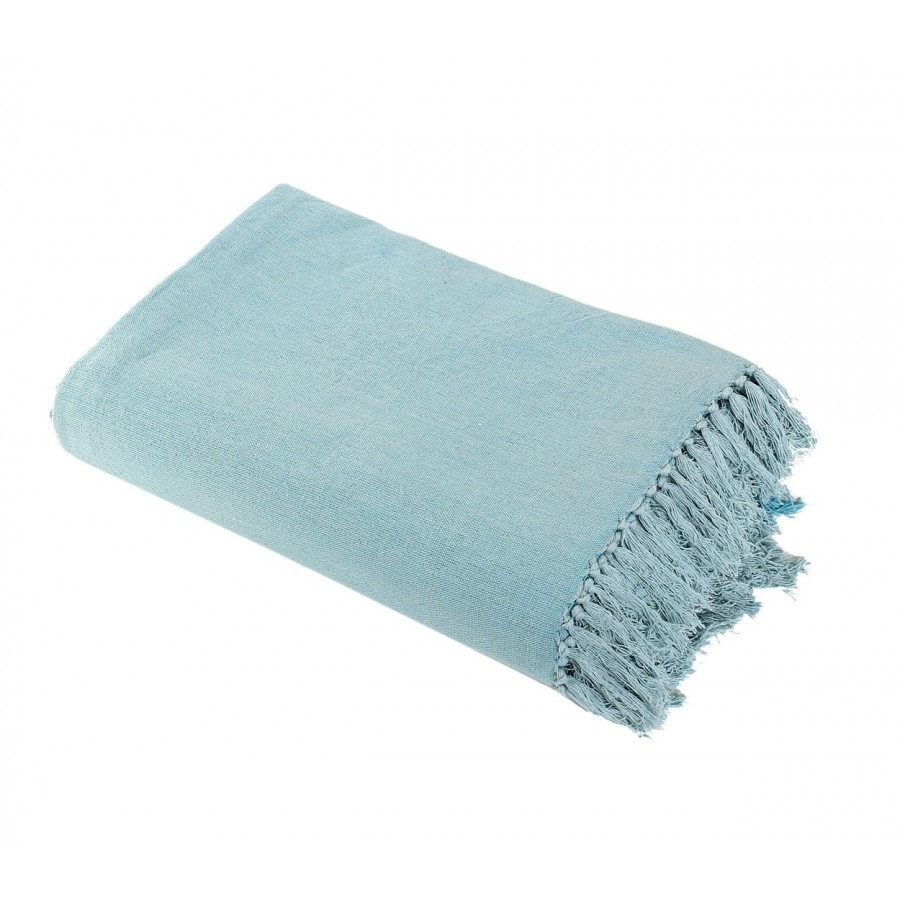 Ριχτάρι Τριθέσιο Rikas Aqua 180x300