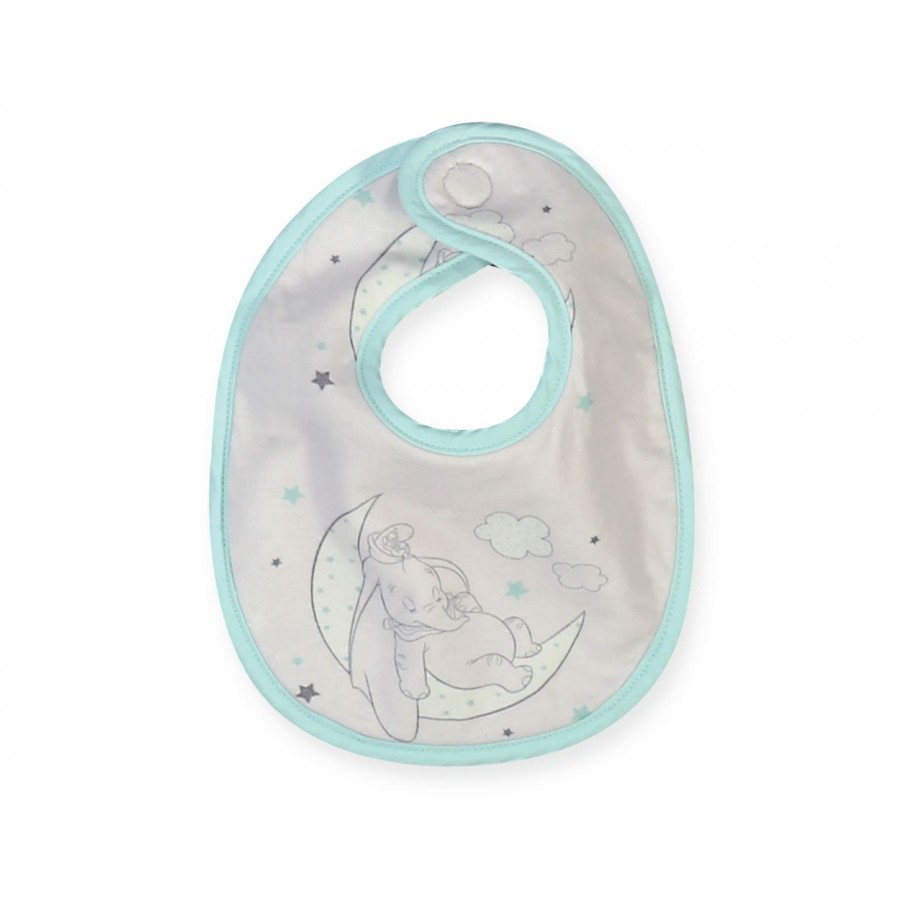 Σαλιάρα Dumbo Dreams 21x27 Σαλιάρα Dumbo Dreams 21x27