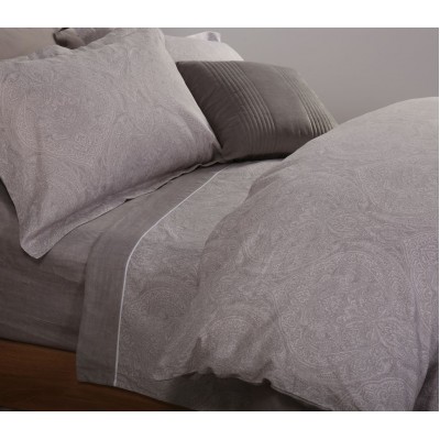 Σετ Σεντόνια Βαμβακοσατέν Caidre  Nef-Nef King Size 280x280