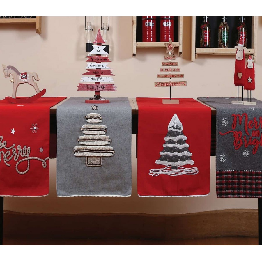 Τραβέρσα 33x150 be merry Nef Nef 33x150