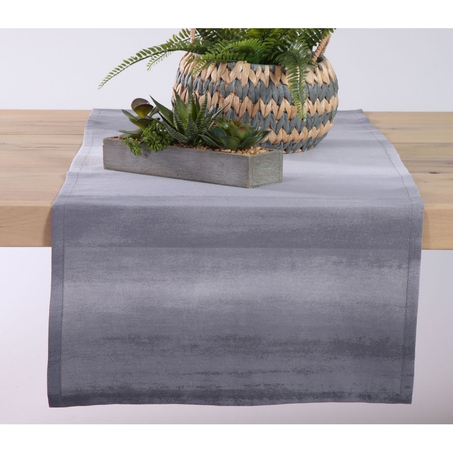 Τραβέρσα Ocean Grey Nef-Nef  45X140