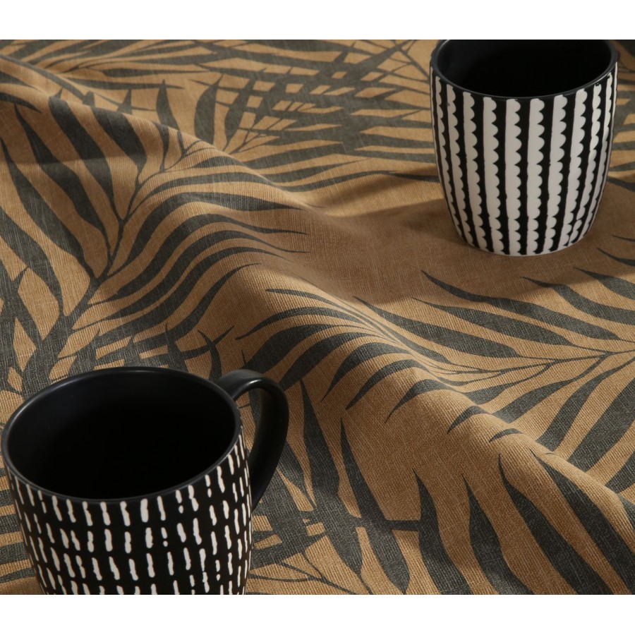 Τραπεζομάντηλο Herb Nef-Nef 140X240 Τραπεζομάντηλο Herb Nef-Nef 140X240