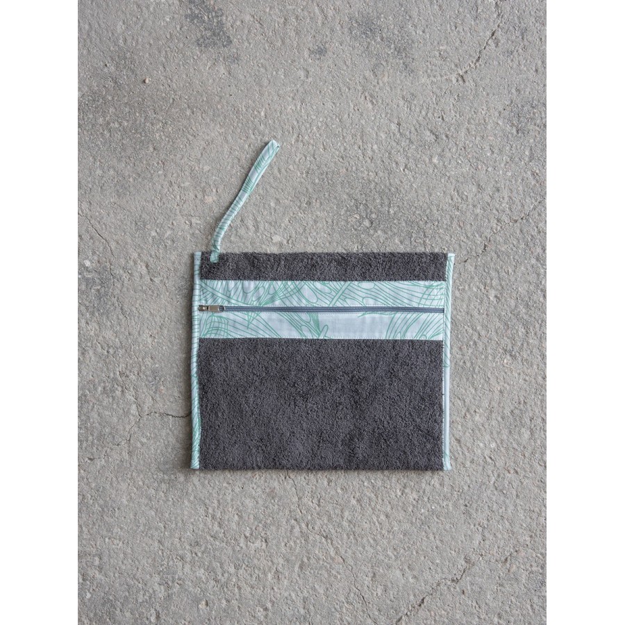 Αδιάβροχο νεσεσέρ θαλάσσης Avant Garde Nima 27X35 Αδιάβροχο νεσεσέρ θαλάσσης Avant Garde Nima 27X35