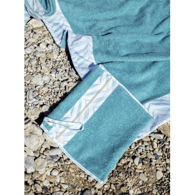 Αδιάβροχο νεσεσέρ θαλάσσης Waterfall Nima 27X35 Αδιάβροχο νεσεσέρ θαλάσσης Waterfall Nima 27X35