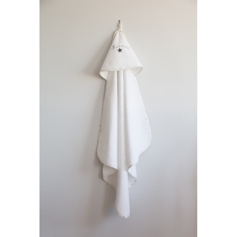 Βρεφική Κάπα Baby Star Nima 75x75 Βρεφική Κάπα Baby Star Nima 75x75