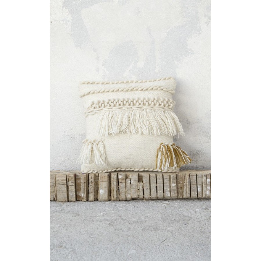 Διακοσμητικό Μαξιλάρι Bellamy Nima 45X45