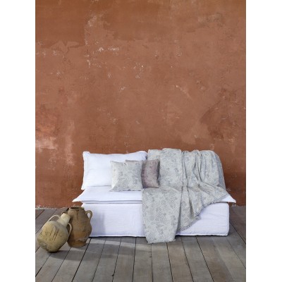 Διακοσμητικό Μαξιλάρι Freesia Beige Nima 45X45 Διακοσμητικό Μαξιλάρι Freesia Beige Nima 45X45