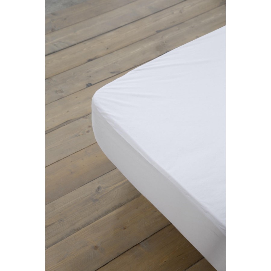 Επίστρωμα Abbraccio Jersey Nima 160x200+30