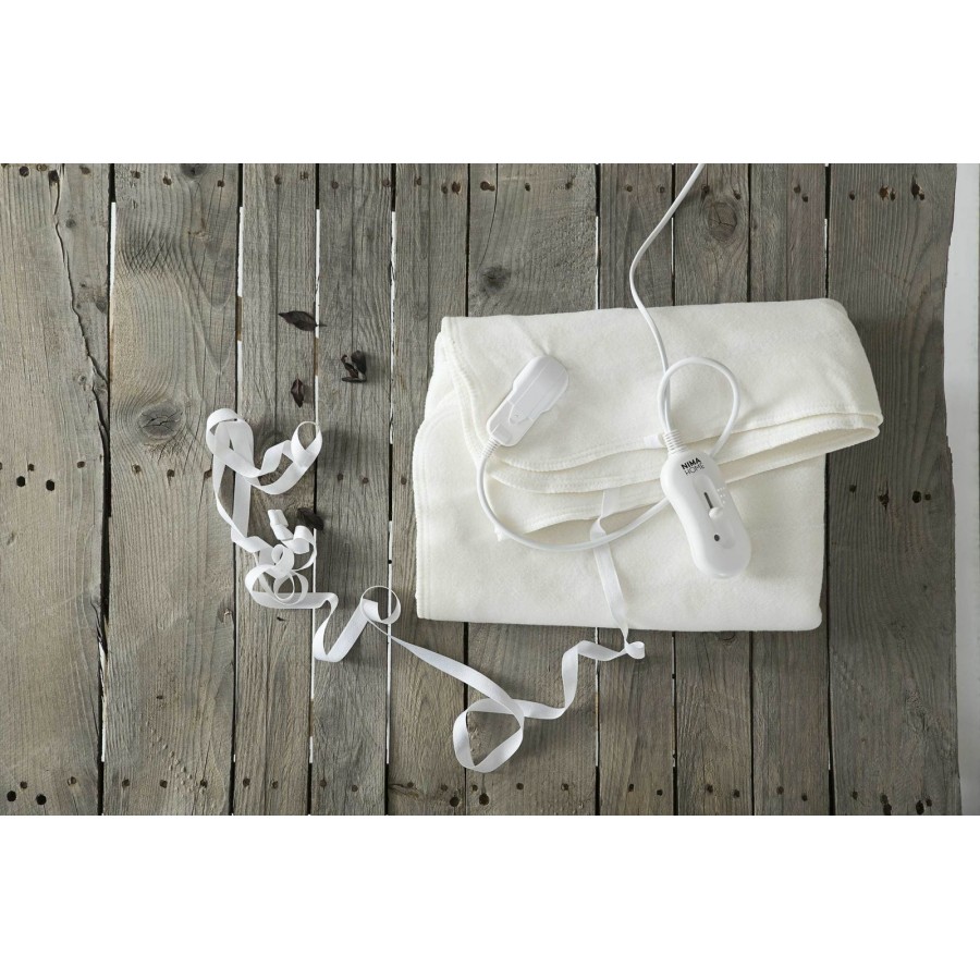 Ηλεκτρική Κουβέρτα Μονή Nima 70x150 Ηλεκτρική Κουβέρτα Μονή Nima 70x150