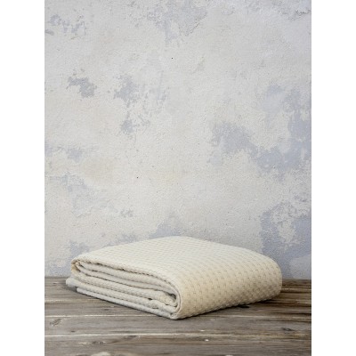 Κουβέρτα King Size Habit Sand Beige Nima 240X260