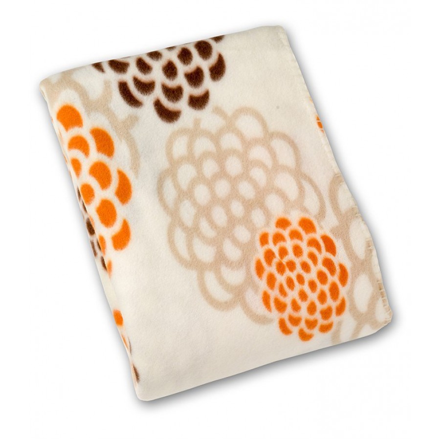 Κουβέρτα Μονή Glam Ivory Nima 150X220 Κουβέρτα Μονή Glam Ivory Nima 150X220