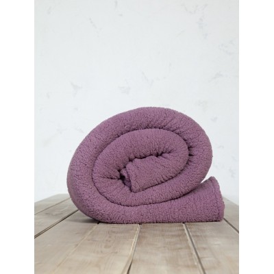 Κουβέρτα Μονή Manta Cassis Nima 150X220