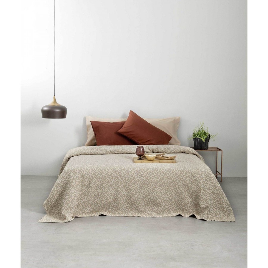 Κουβέρτα Υπέρδιπλη Bantu Nima 220X240