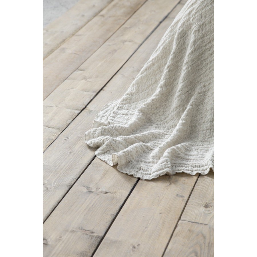 Κουβέρτα Υπέρδιπλη Linteis Nima 230X250