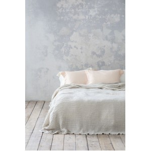 Κουβέρτα Υπέρδιπλη Linteis Nima 230X250