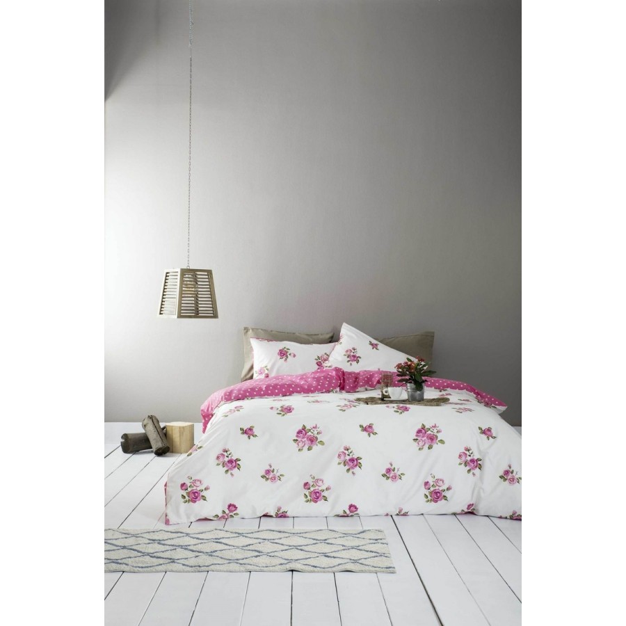 Πάπλωμα Υπέρδιπλο Old Garden Nima 220x240 Πάπλωμα Υπέρδιπλο Old Garden Nima 220x240