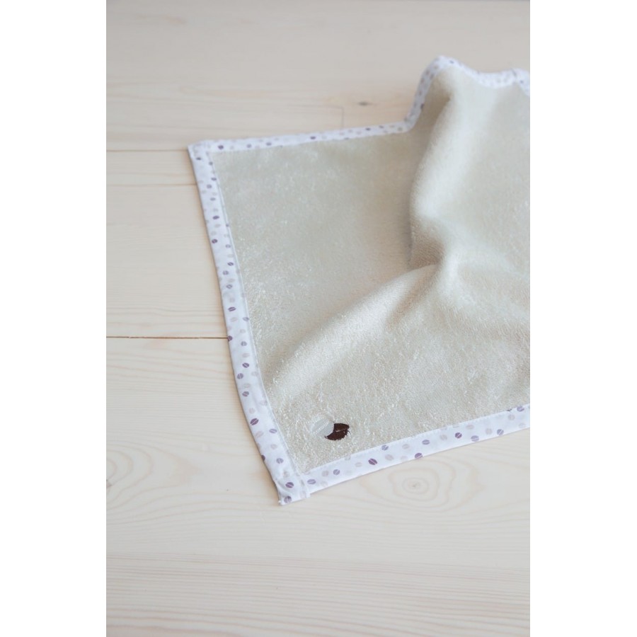 Πετσέτα Κουζίνας Caffeina Nima 45x45 Πετσέτα Κουζίνας Caffeina Nima 45x45