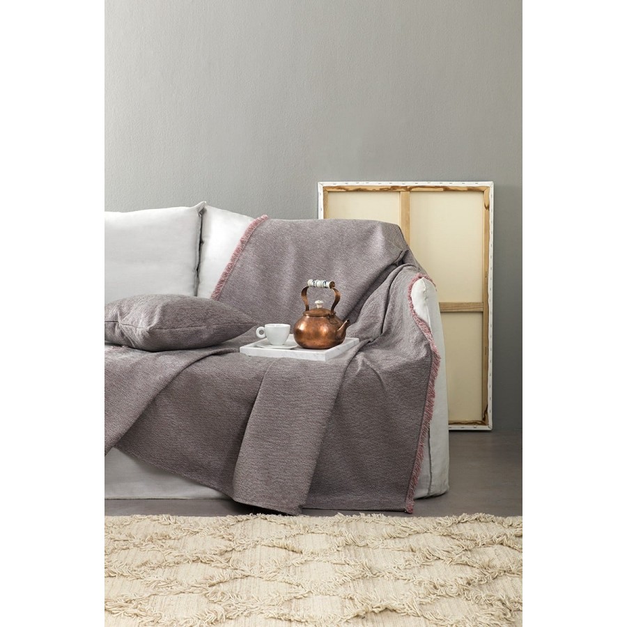 Ριχτάρι Διθέσιου Lucid Λιλά Nima 180x240