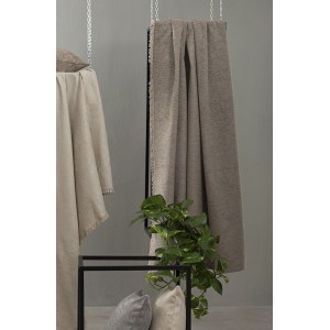 Ριχτάρι Διθέσιου Καναπέ Lucid Nude 180X240 Nima Home