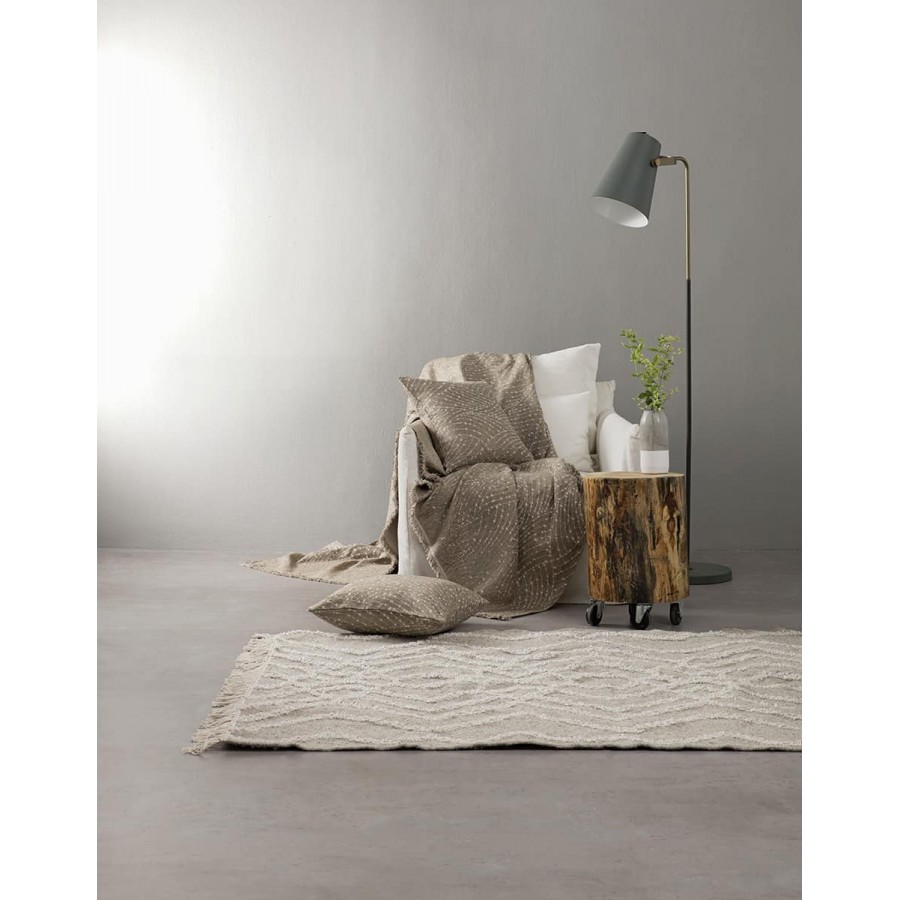 Ριχτάρι Πολυθρόνας Allure Ταμπά Nima 180x180