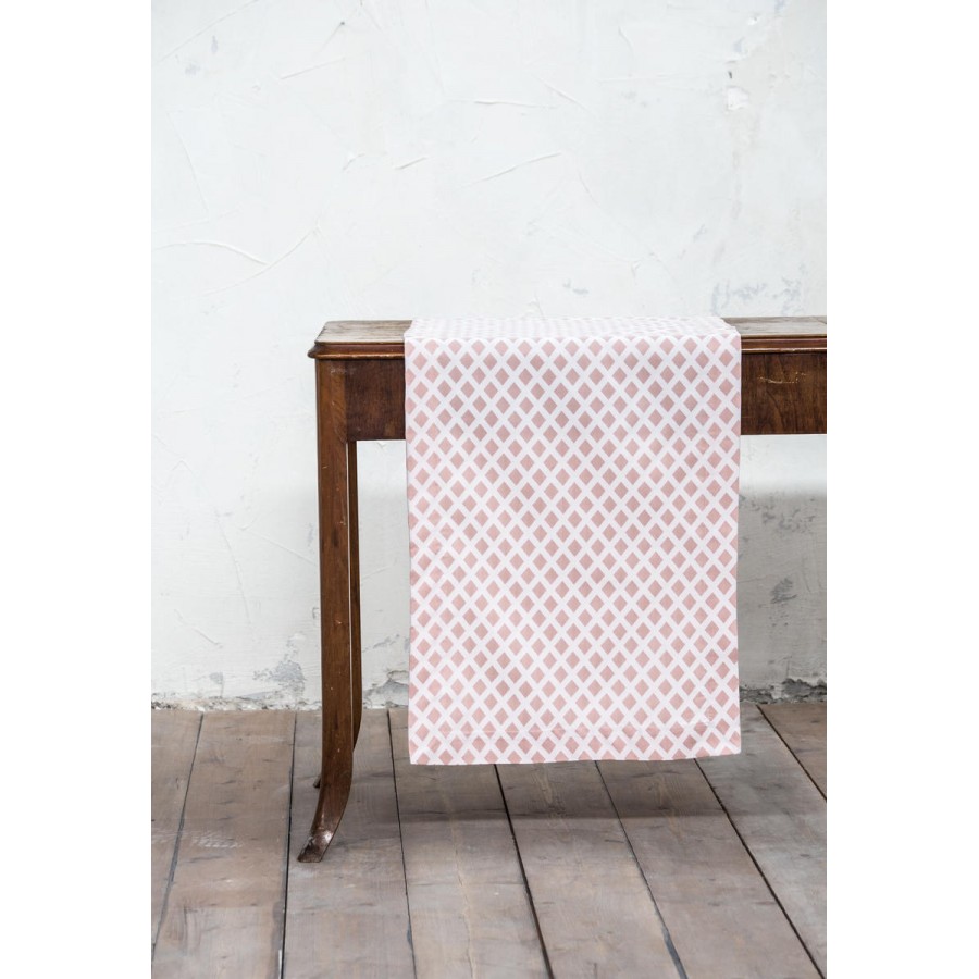 Runner Pristine Salmon Nima 50X165