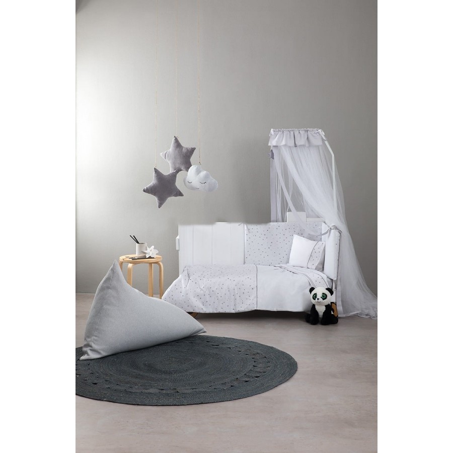 Σετ Κούνιας Baby Star Nima Σετ Σετ Κούνιας Baby Star Nima Σετ