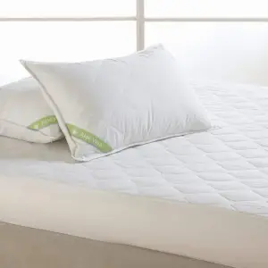 Μονό Κάλυμμα Στρώματος dormibene aloe vera 100X200 Palamaiki