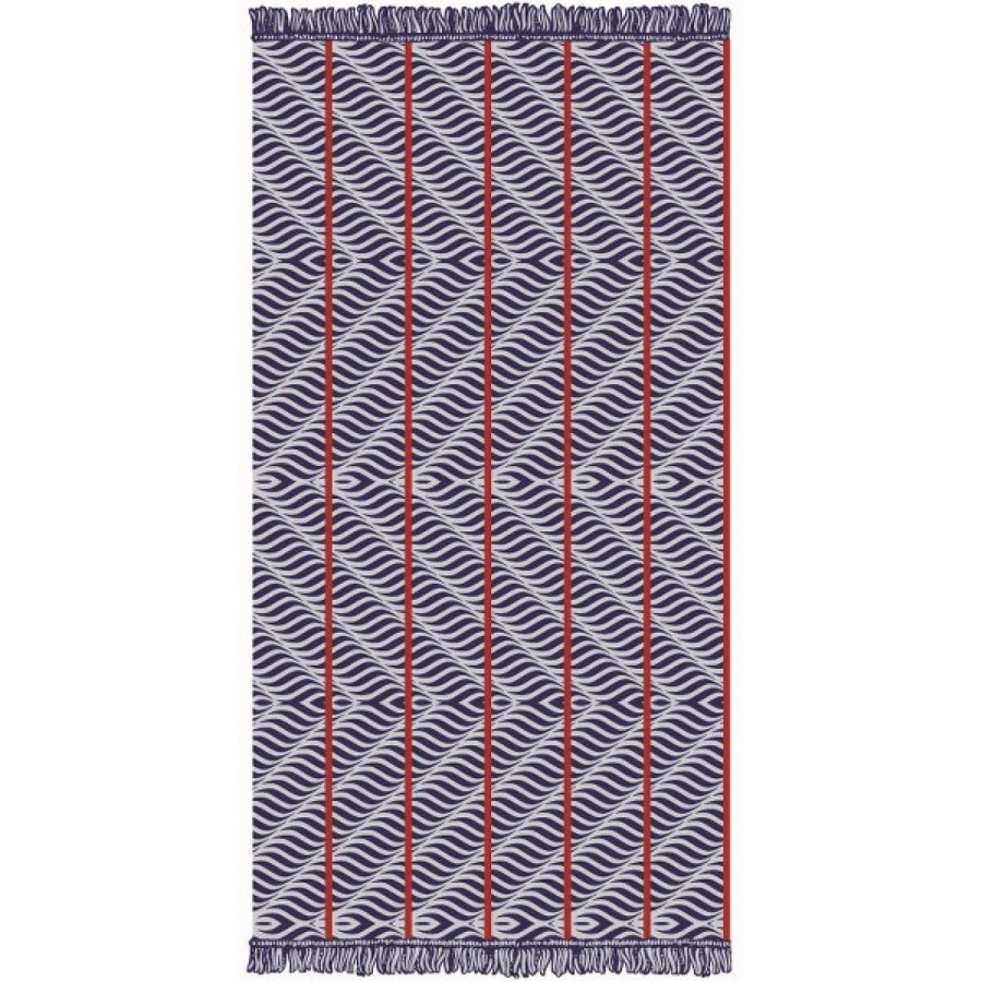 Πετσέτα θαλάσσης seas 95X160 Palamaiki