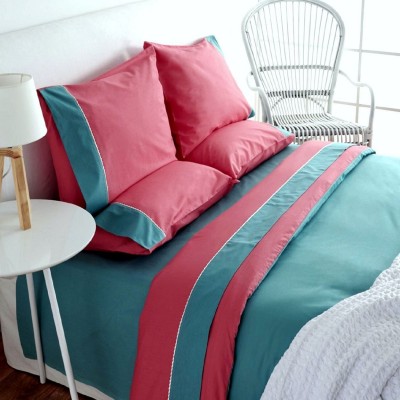 Κουβερλί Μονό 170X240 Simi Coral