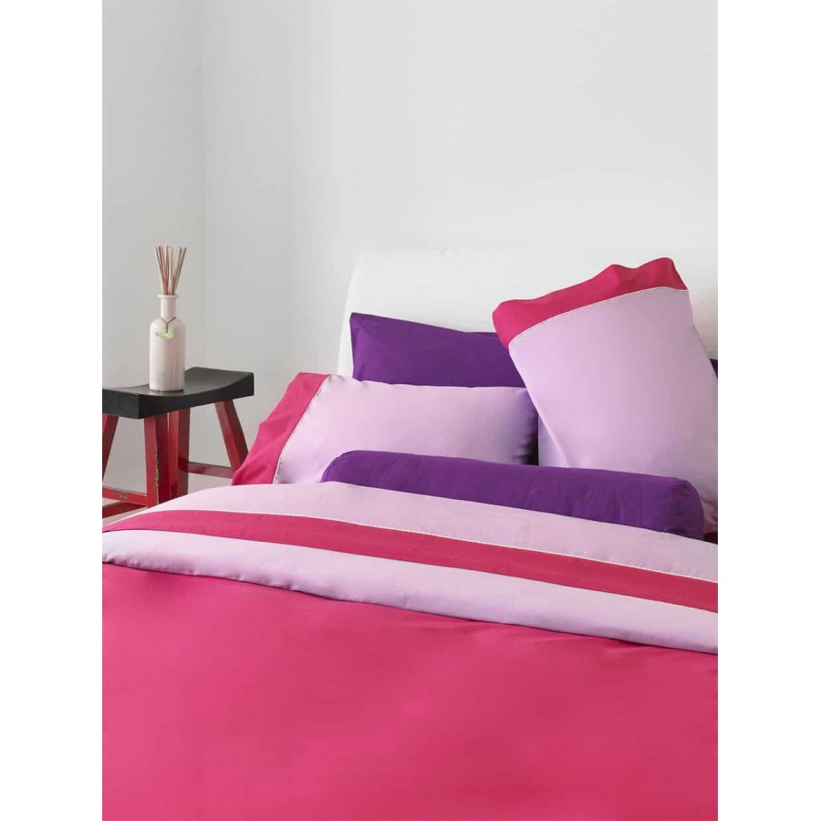 Κουβερλί Υπέρδιπλο 220X240 Simi Lilac