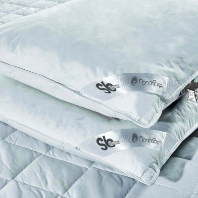 Μαξιλάρι 50X70 Percale Virgin Nanofiber Carol