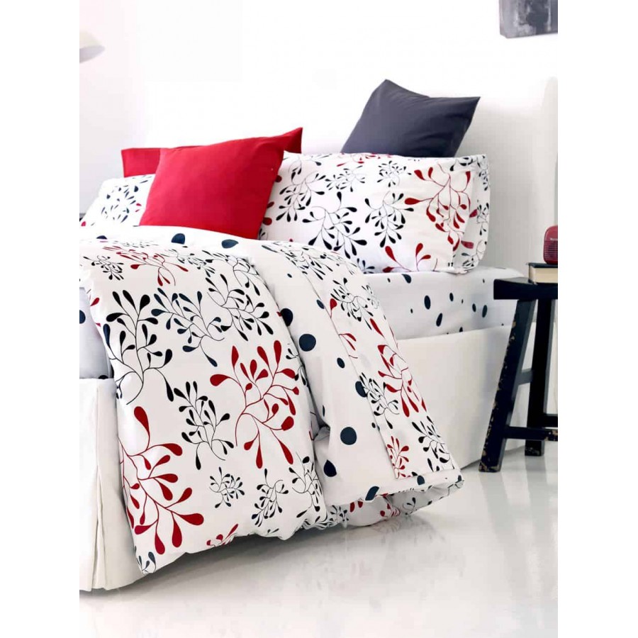 Παπλωματοθήκη Υπέρδιπλη 220X240 Tokyo