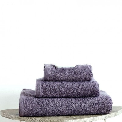Πετσέτα Μπάνιου 100x150 Primus Violet Πετσέτα Μπάνιου 100x150 Primus Violet