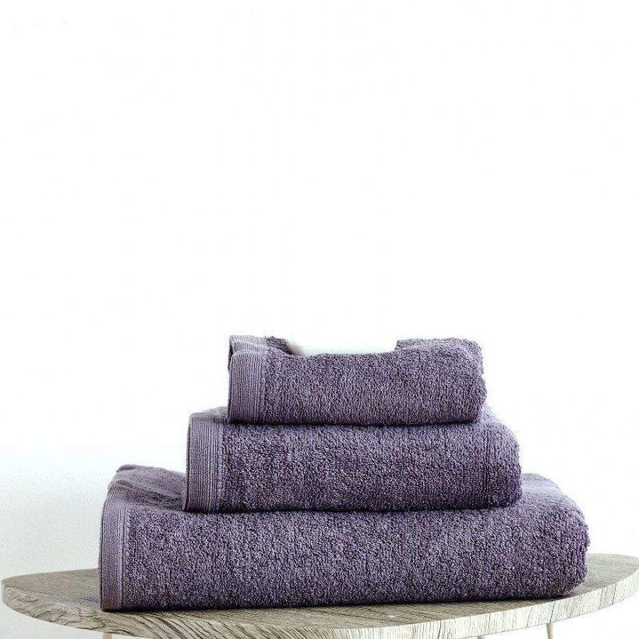 Πετσέτα Μπάνιου 100x150 Primus Violet Πετσέτα Μπάνιου 100x150 Primus Violet