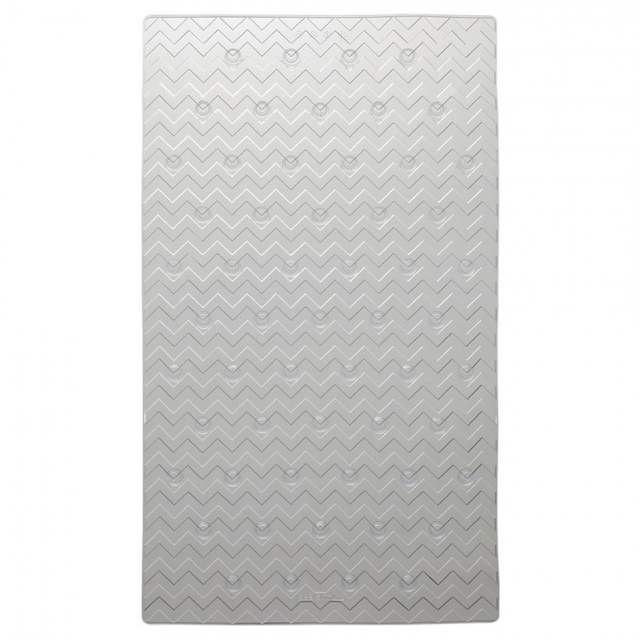 Αντιολισθητικό Ταπέτο Μπάνιου SealSkin Leisure Transparent 40x70