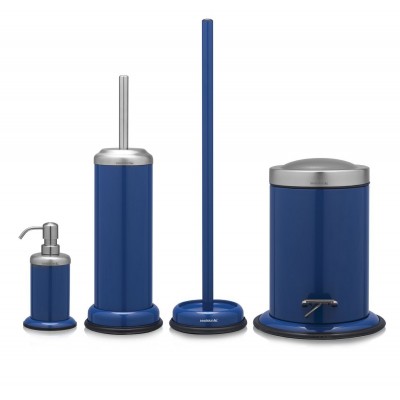 Dispenser Κρεμοσάπουνου Sealskin Acero Blue