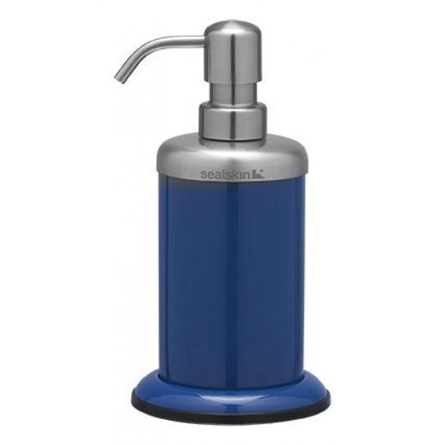 Dispenser Κρεμοσάπουνου Sealskin Acero Blue