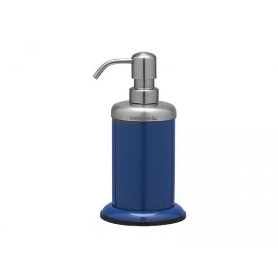 Dispenser Κρεμοσάπουνου Sealskin Acero Blue