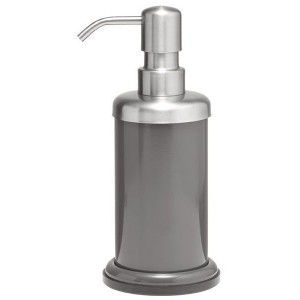 Dispenser Κρεμοσάπουνου SealSkin Acero Grey