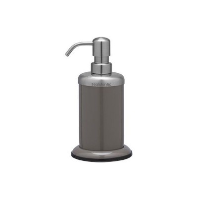 Dispenser Κρεμοσάπουνου Sealskin Acero Taupe Dispenser Κρεμοσάπουνου Sealskin Acero Taupe