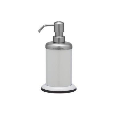 Dispenser Κρεμοσάπουνου Sealskin Acero White Dispenser Κρεμοσάπουνου Sealskin Acero White